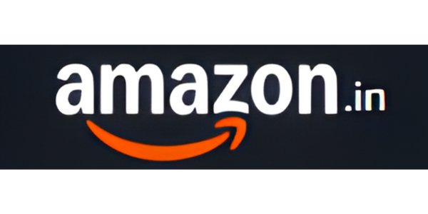 Amazon Logo