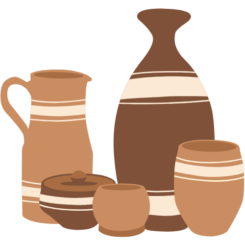 Icon representing Ceramic products