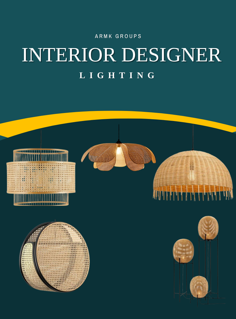Interior Designer Lighting