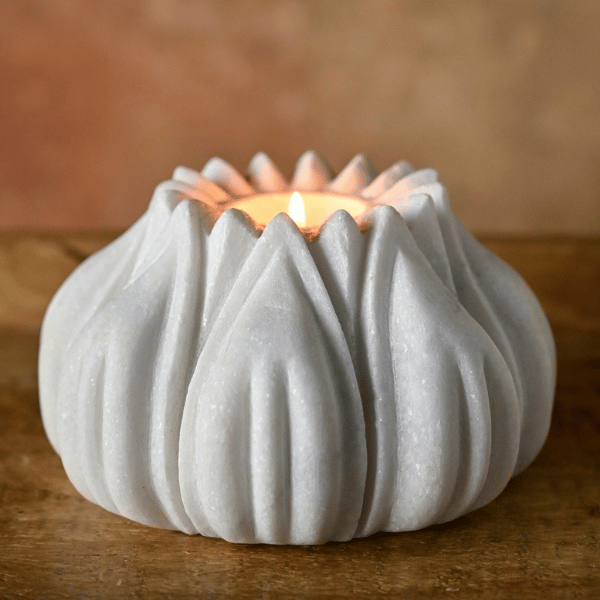 LUMINA CANDLE HOLDERS